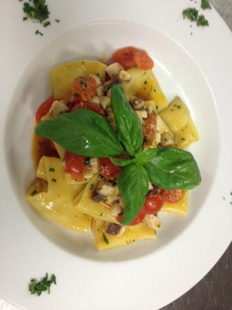 Rossopomodoro Milano Porta Romana